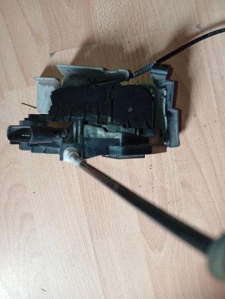 Actuador Cerradura Puerta Coche