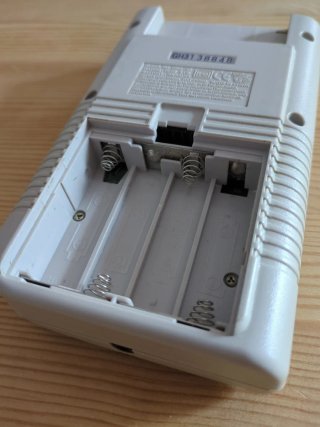 Nintendo Game Boy DMG-1