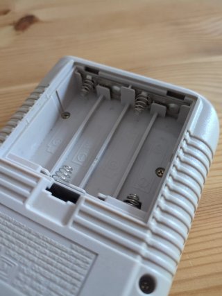 Nintendo Game Boy DMG-1