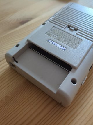 Nintendo Game Boy DMG-1