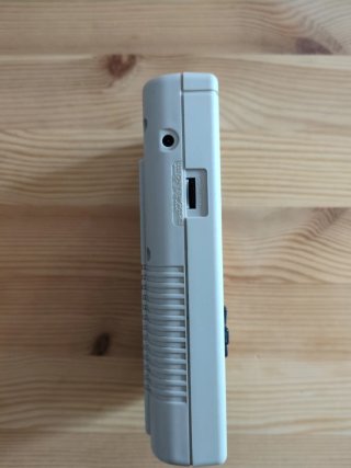 Nintendo Game Boy DMG-1