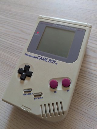Nintendo Game Boy DMG-1