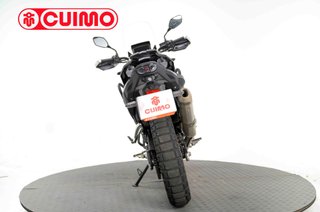 RIEJU AVENTURA 500