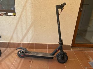 Patinete Eléctrico ZWHEEL para Piezas