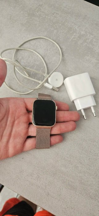 CHOLLO Apple Watch SE 2ªGen