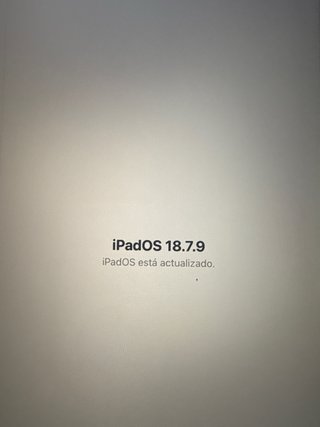 iPad 7ª Gen Grigio/Argento