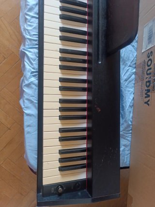 Piano Digital Souidmy G-110 88 Teclas