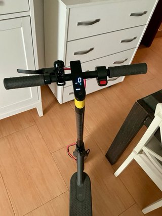Patinete Eléctrico Xiaomi Pro 2