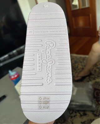 Ciabatte Pepe Jeans Viola