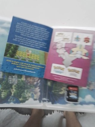 Pokémon Diamante Brillante Nintendo Switch