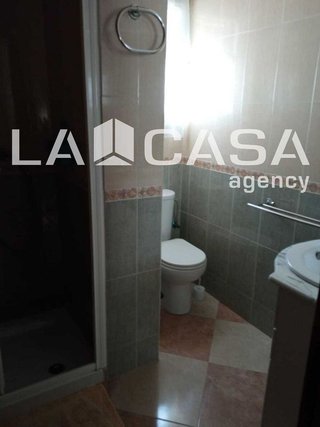 Piso en venta en Arenal - La Pólvora en Dos Hermanas