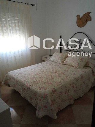 Piso en venta en Arenal - La Pólvora en Dos Hermanas