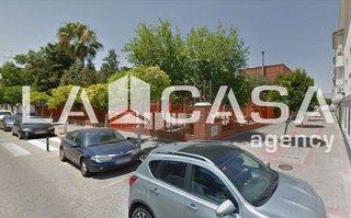 Piso en venta en Arenal - La Pólvora en Dos Hermanas