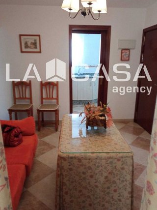 Piso en venta en Arenal - La Pólvora en Dos Hermanas
