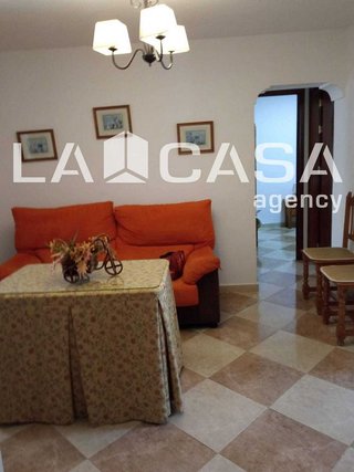 Piso en venta en Arenal - La Pólvora en Dos Hermanas