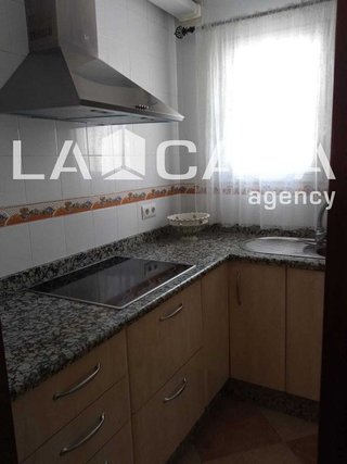 Piso en venta en Arenal - La Pólvora en Dos Hermanas