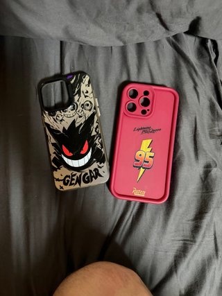 Fundas iphone 15 pro max