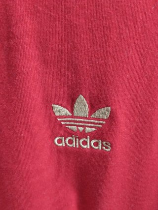 Camiseta Adidas España Talla XL