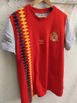 Camiseta Adidas España Talla XL