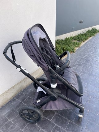 Bugaboo Fox 2