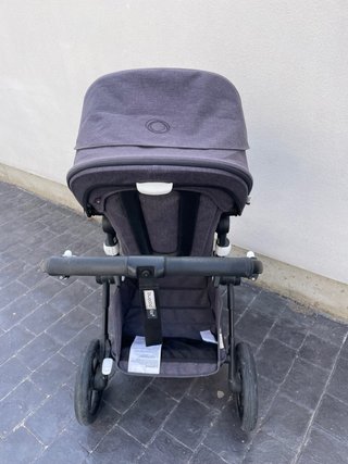 Bugaboo Fox 2