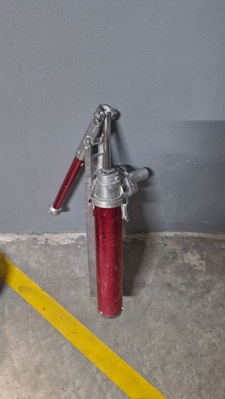 Herramientas para Cintar Level 5