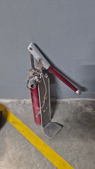Herramientas para Cintar Level 5