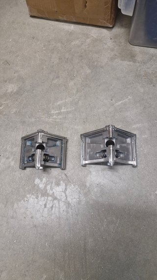 Herramientas para Cintar Level 5