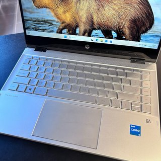HP Pavilion X360 i5 11th Gen 8GB 512GB SSD