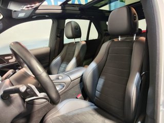 Mercedes-Benz GLE 2021 H.enchufable