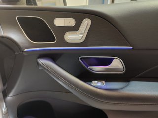 Mercedes-Benz GLE 2021 H.enchufable