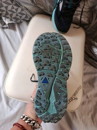 Brooks Divide 4 Talla 38 Trail Running