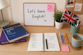 Clases particulares de inglés en Rivas-Vaciamadrid