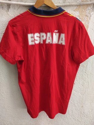 Camiseta Adidas España Talla XL