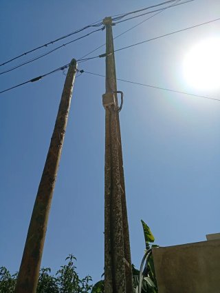 ANTENISTA / ELECTRICISTA            HOMOLOGADO