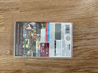 Scatola Mario Kart 8 Deluxe Nintendo Switch