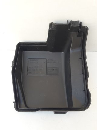 Tapa Caja Fusibles / Relés - DACIA DOKKER/DUSTER