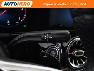 Mercedes GLA GLA 200 d Progressive