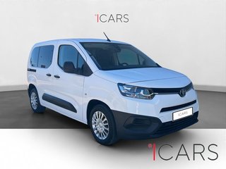 Toyota Proace City 1.5 COMBI