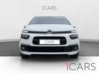 Citroën C4 Spacetourer BLUEHDI 130 S&S 6V FEEL