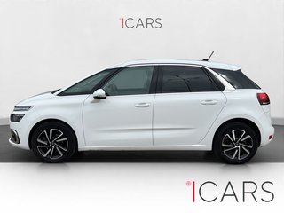 Citroën C4 Spacetourer BLUEHDI 130 S&S 6V FEEL