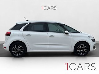 Citroën C4 Spacetourer BLUEHDI 130 S&S 6V FEEL