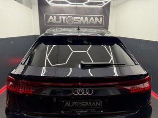 Audi Q8 50 TDI 210kW Black L quattro tiptronic