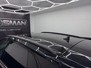 Audi Q8 50 TDI 210kW Black L quattro tiptronic