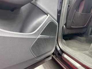 Audi Q8 50 TDI 210kW Black L quattro tiptronic