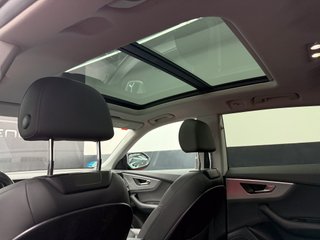 Audi Q8 50 TDI 210kW Black L quattro tiptronic