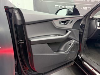 Audi Q8 50 TDI 210kW Black L quattro tiptronic