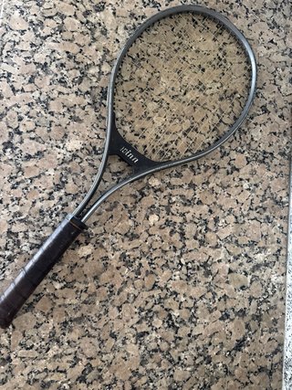 Raqueta de Tenis Winn