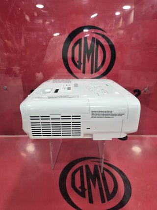 Proyector Epson EB-EX49 Blanco
