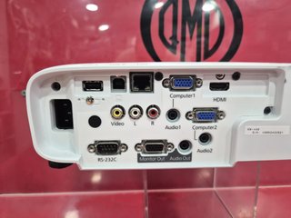Proyector Epson EB-EX49 Blanco